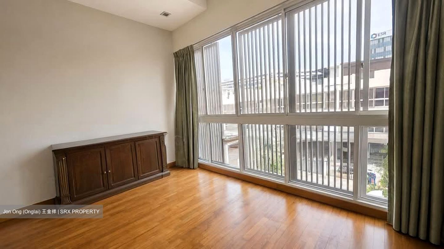 Luxus Hills (ph 7) (D28), Terrace #608628611